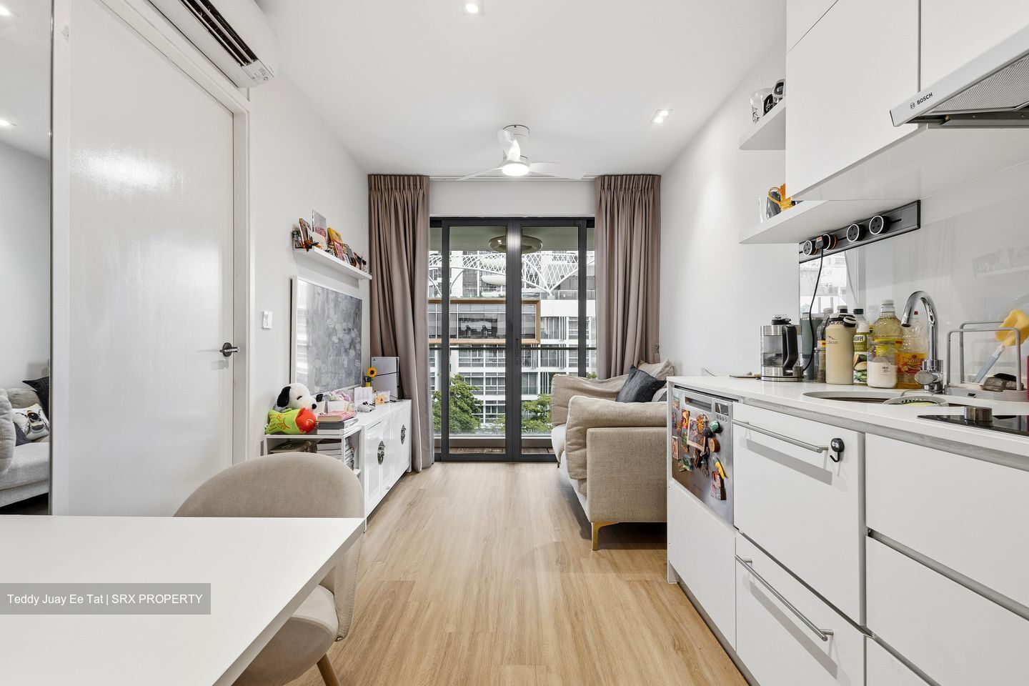 RV Edge (D10), Apartment #512750241